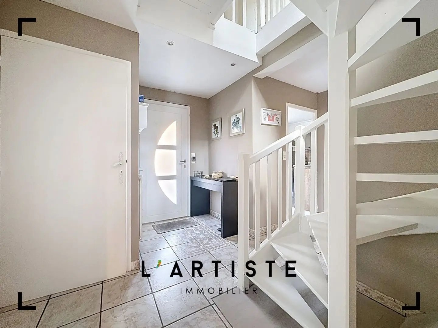 Maison à vendre, 175m², Orival