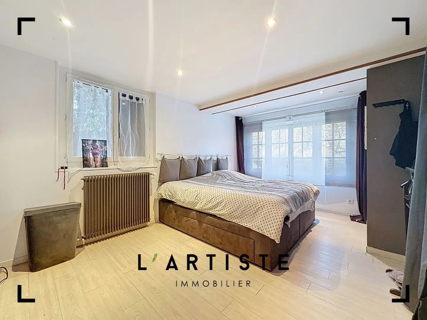 Maison à vendre, 175m², Orival