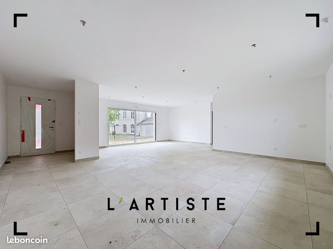 Maison à vendre, 108m², La Londe