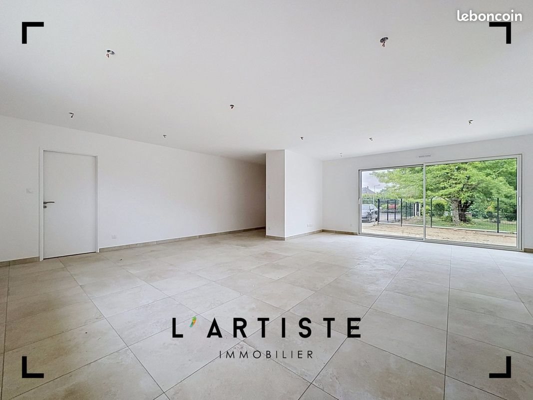 Maison à vendre, 108m², La Londe