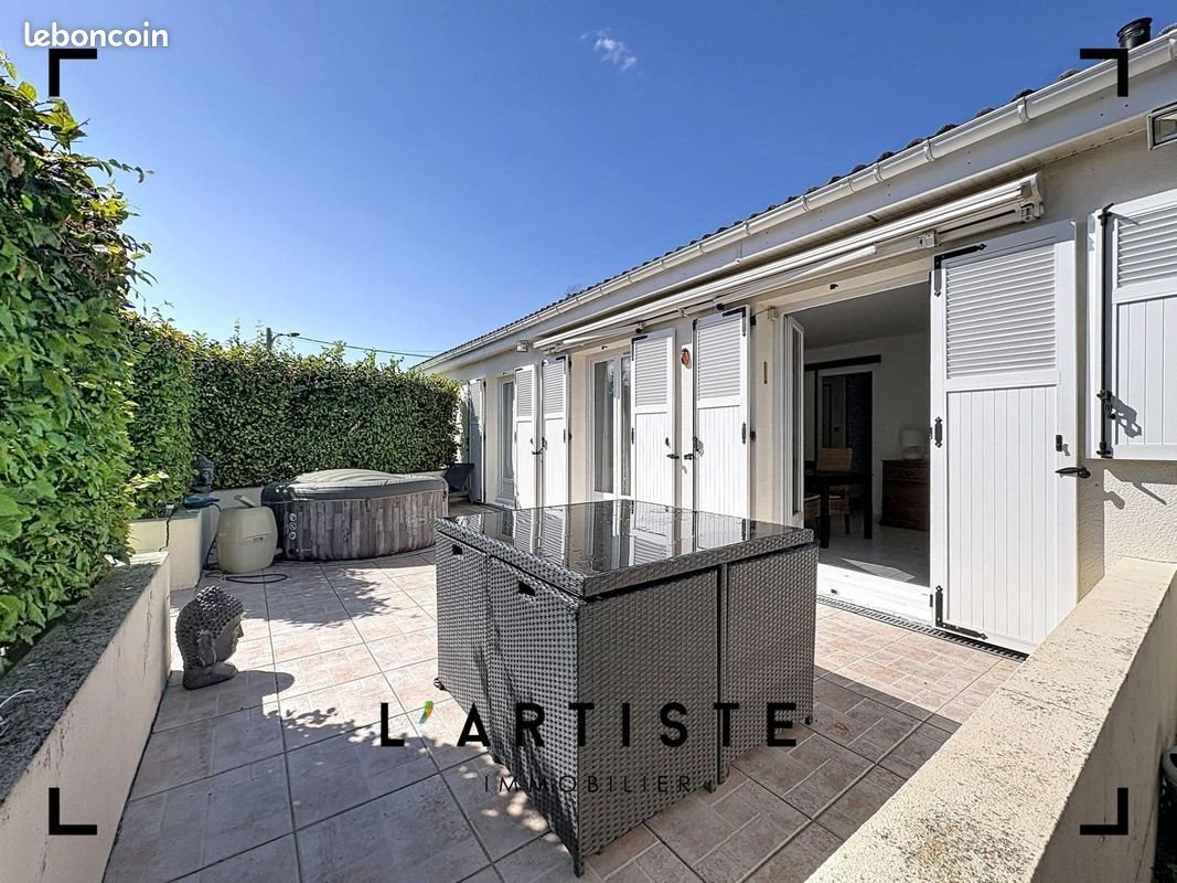 Maison à vendre, 103m², Saint-Pierre-lès-Elbeuf