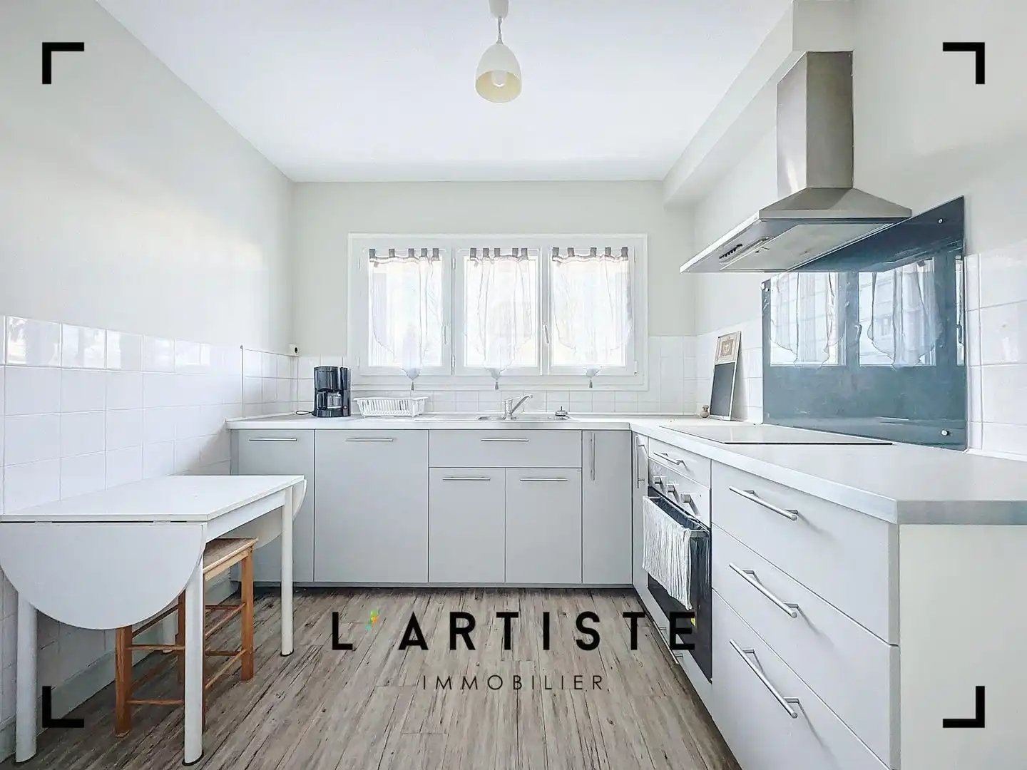 Appartement à vendre, 47m², Rouen
