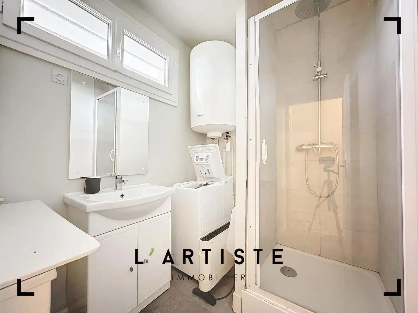 Appartement à vendre, 47m², Rouen