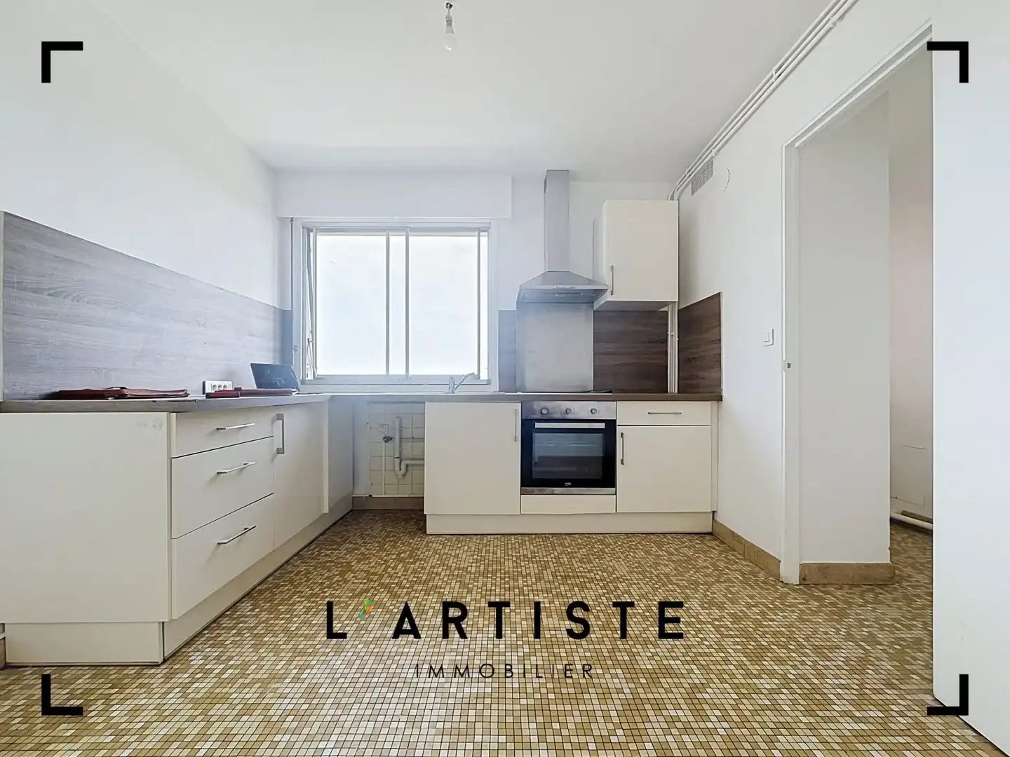 Appartement à vendre, 76m², Saint-Pierre-lès-Elbeuf