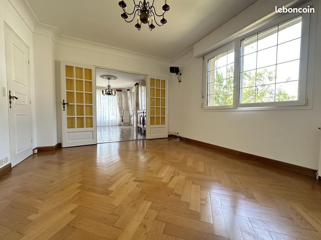 Maison à vendre, 130m², Melesse