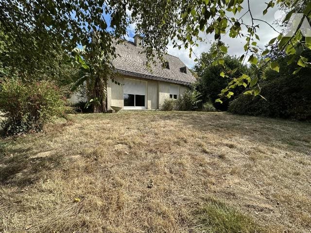 Maison à vendre, 105m², La Mézière