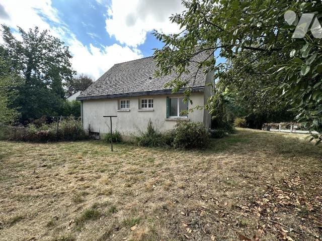 Maison à vendre, 105m², La Mézière