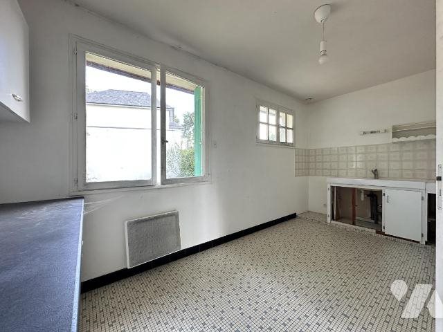 Maison à vendre, 105m², La Mézière