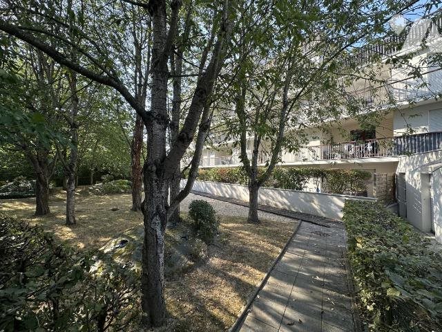 Appartement à vendre, 48m², Rennes
