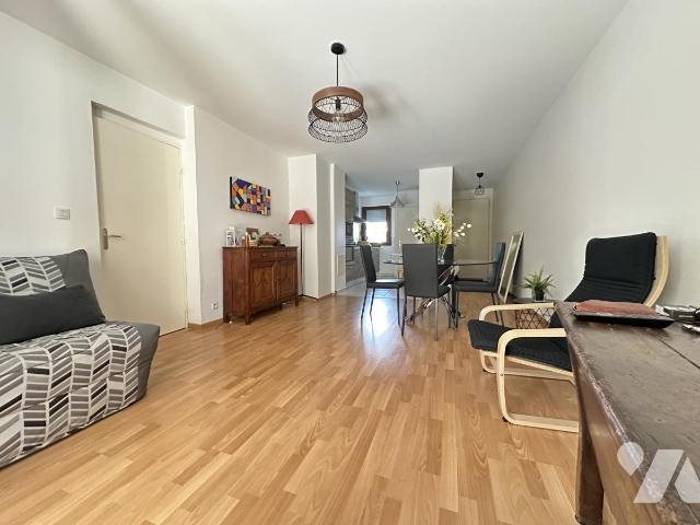 Appartement à vendre, 48m², Rennes