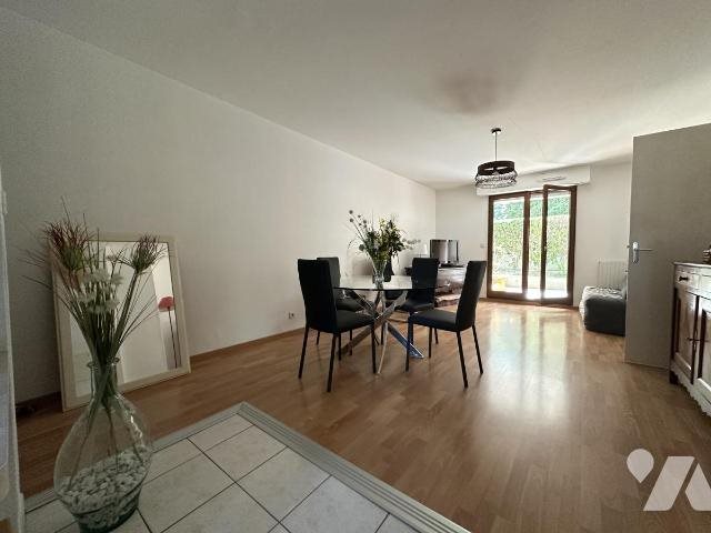 Appartement à vendre, 48m², Rennes