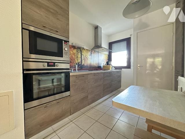 Appartement à vendre, 48m², Rennes