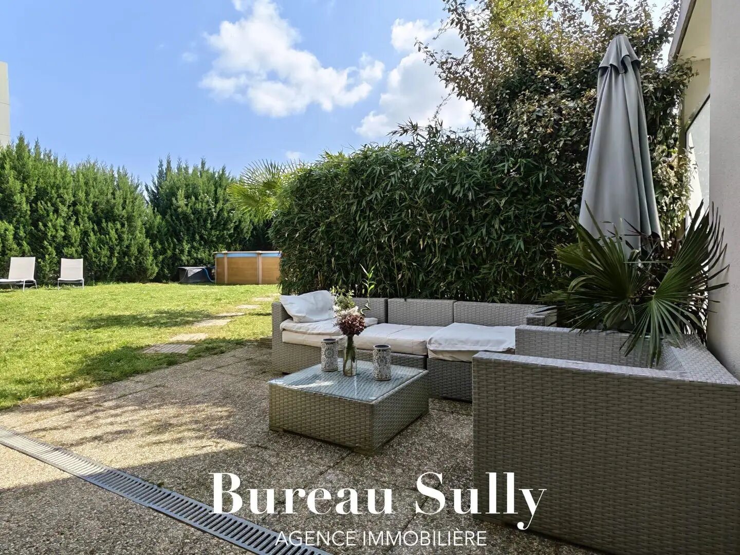 Appartement à vendre, 65m², Limonest
