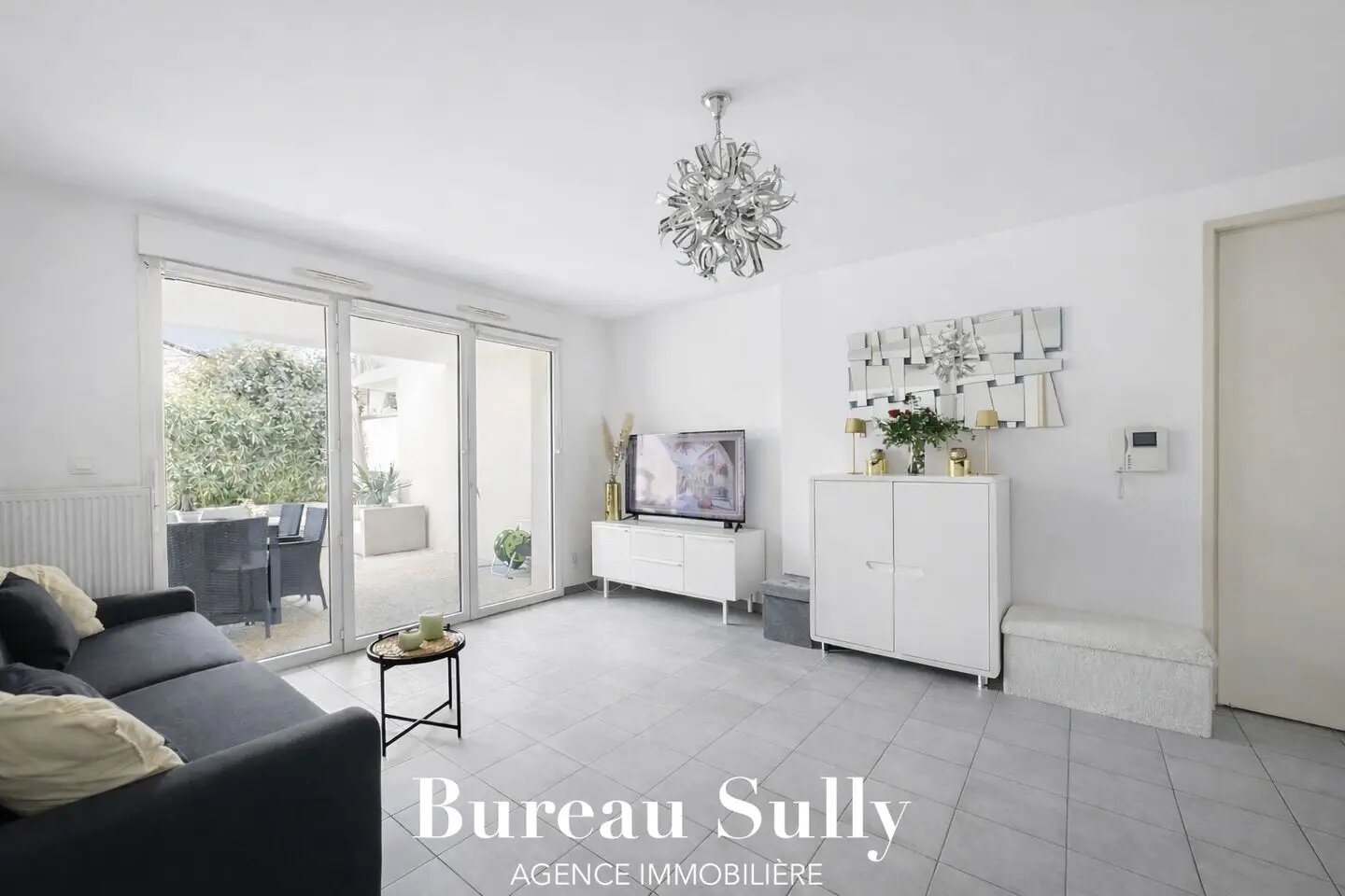 Appartement à vendre, 65m², Limonest
