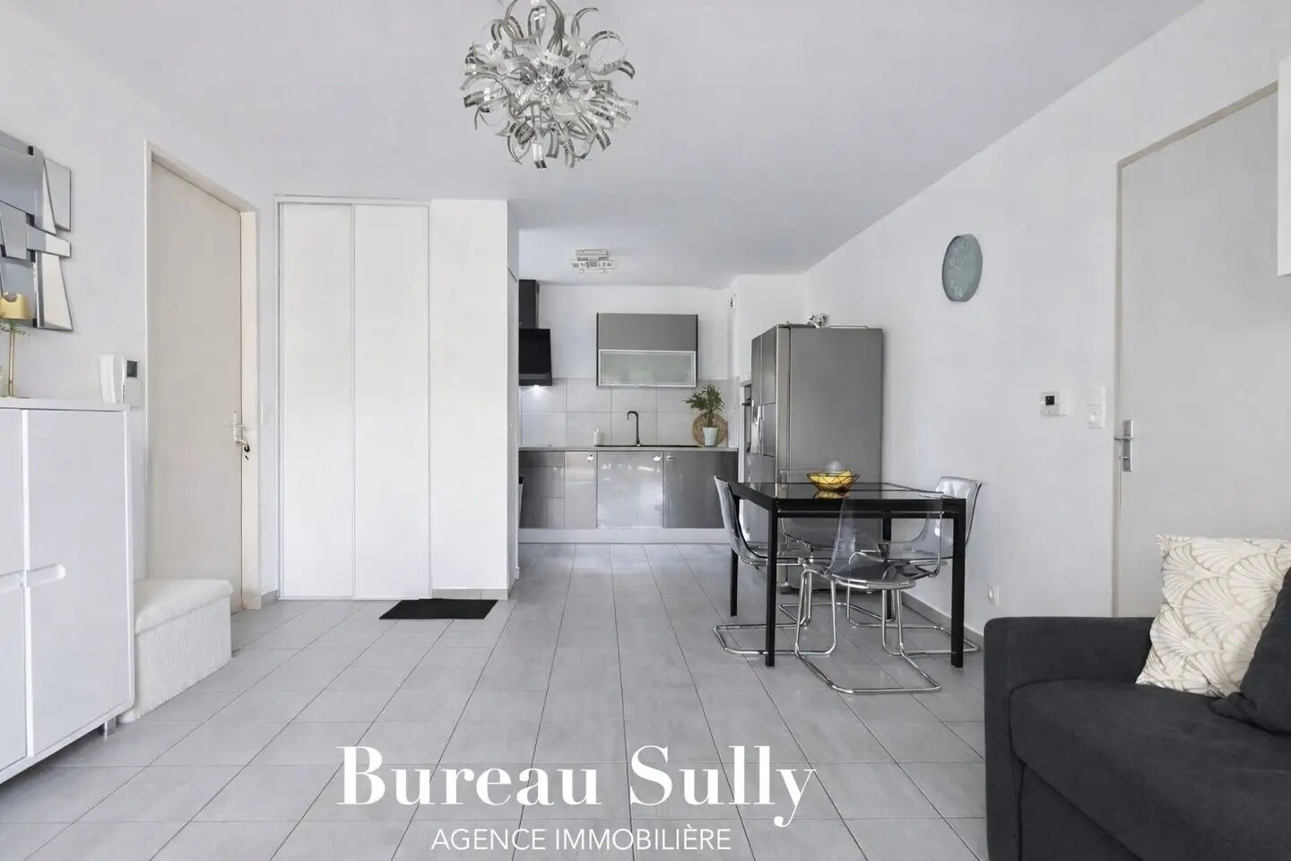 Appartement à vendre, 65m², Limonest