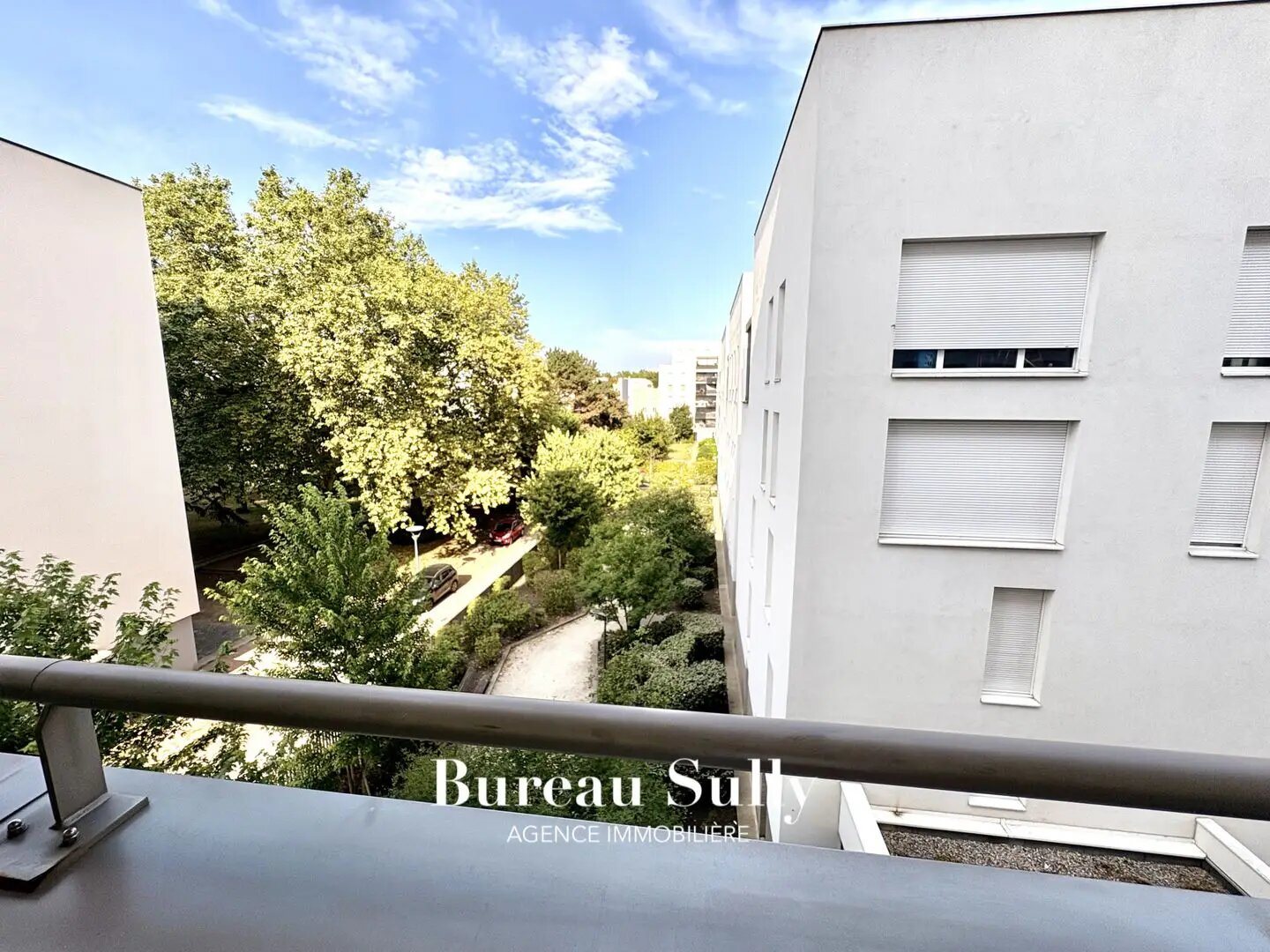 Appartement à vendre, 64m², Lyon 9ème