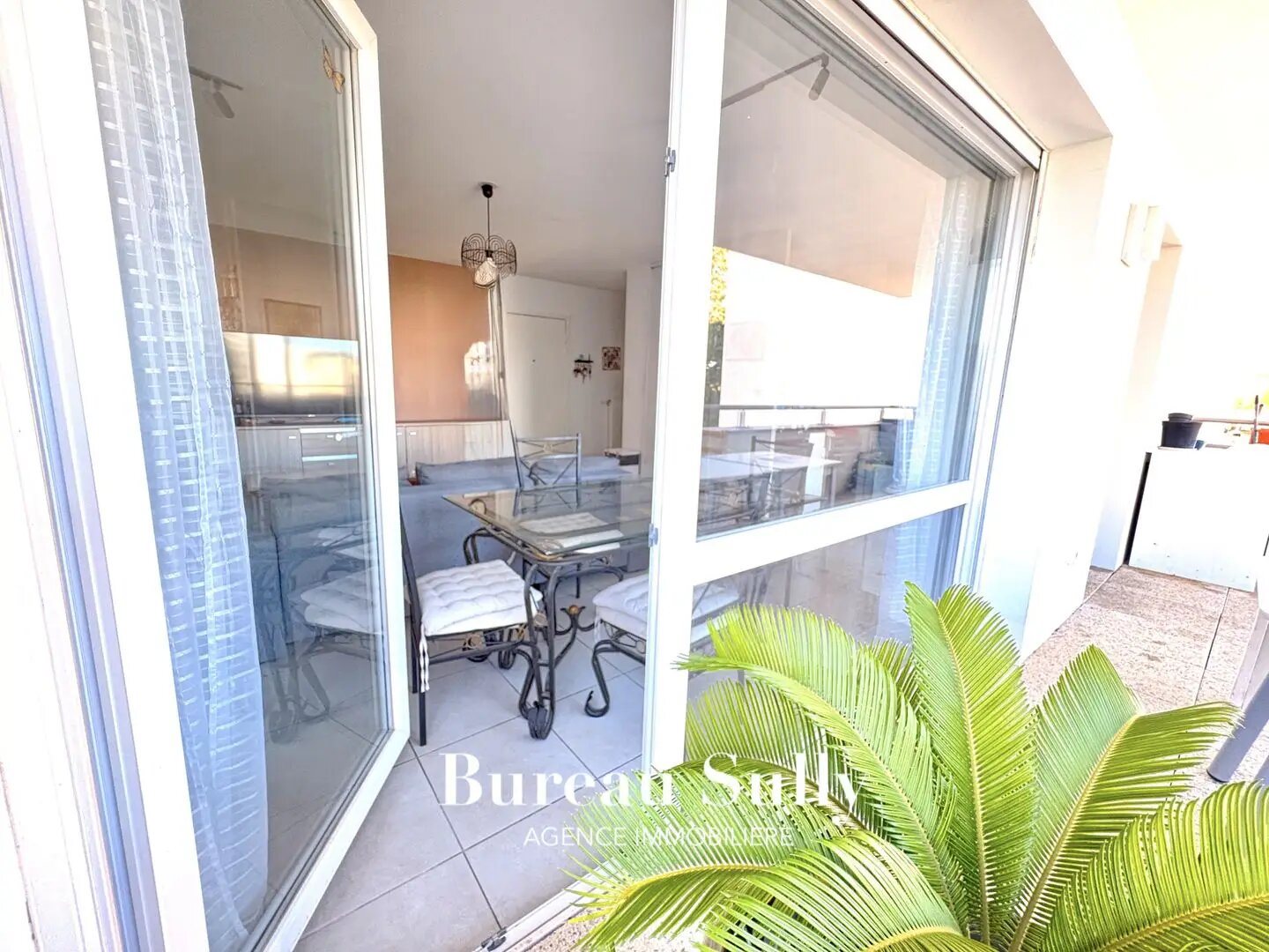 Appartement à vendre, 64m², Lyon 9ème