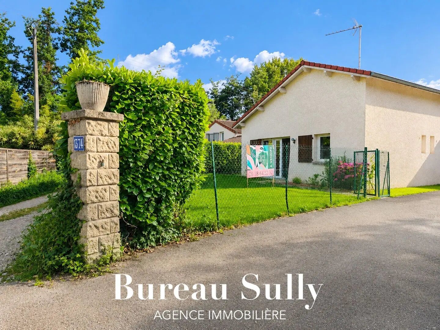 Maison à vendre, 90m², Parcieux