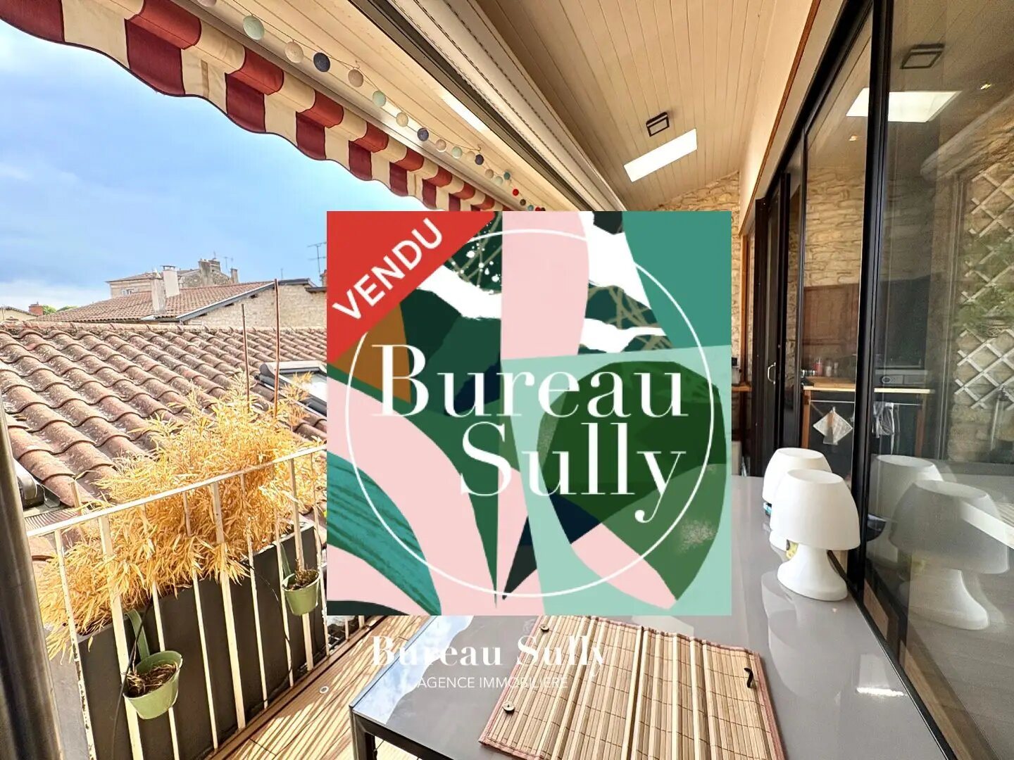 Appartement à vendre, 122m², Anse