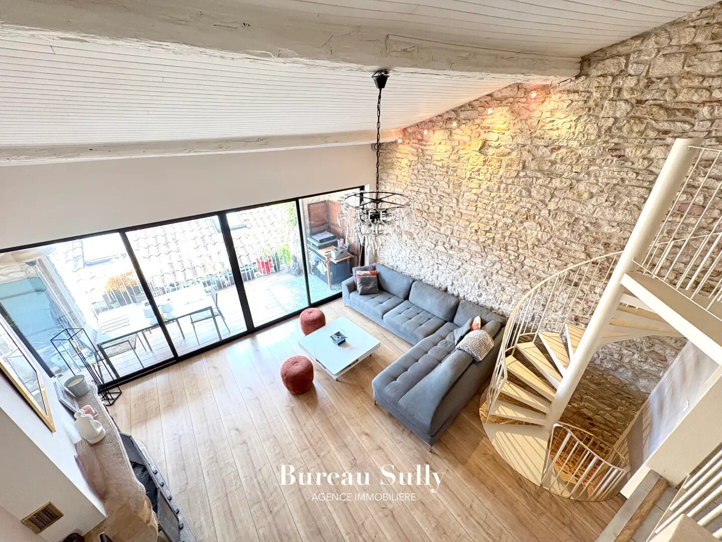Appartement à vendre, 122m², Anse
