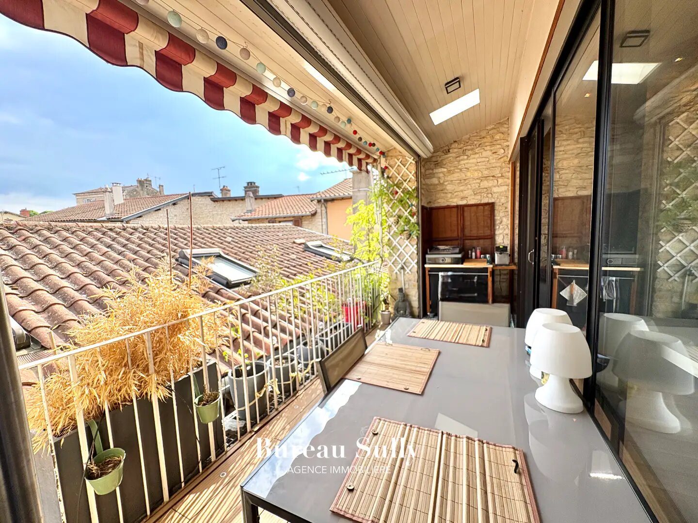 Appartement à vendre, 122m², Anse
