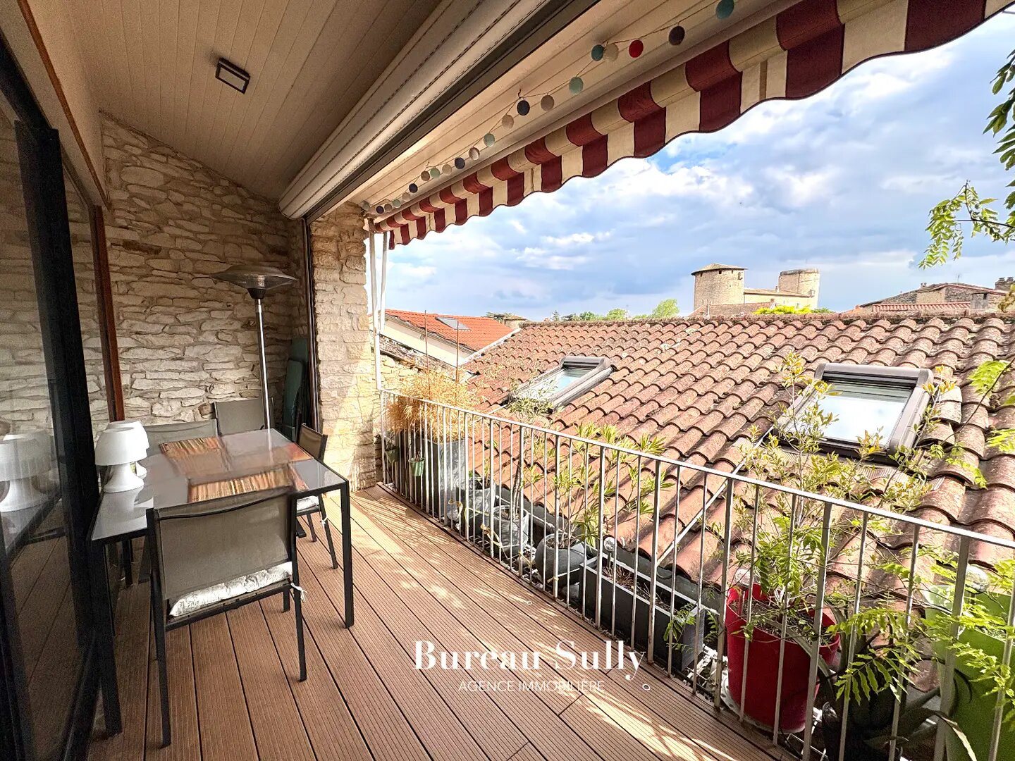 Appartement à vendre, 122m², Anse