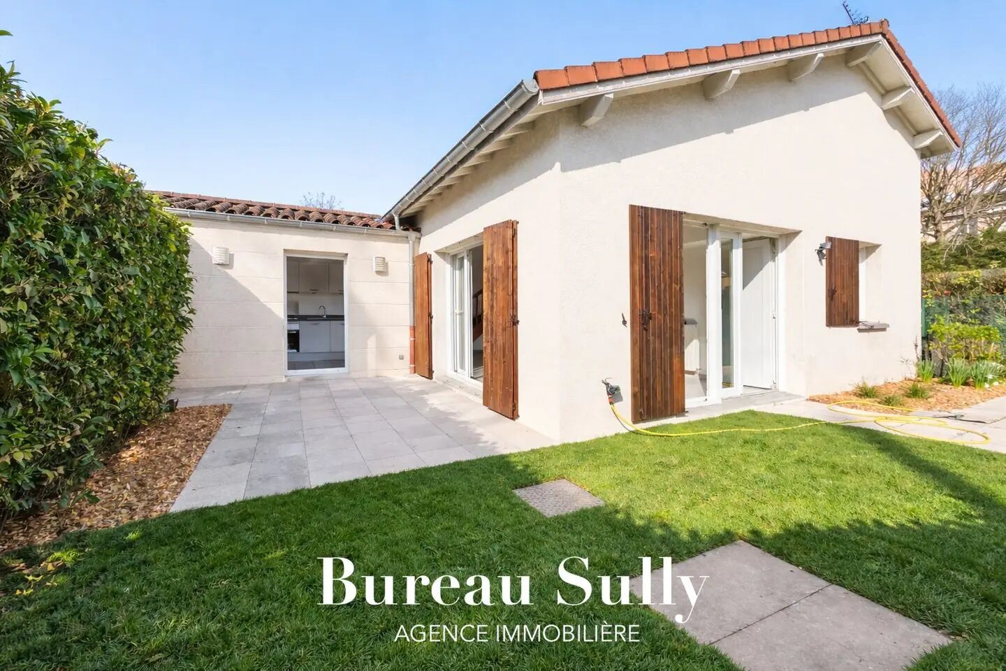Maison à vendre, 90m², Genay