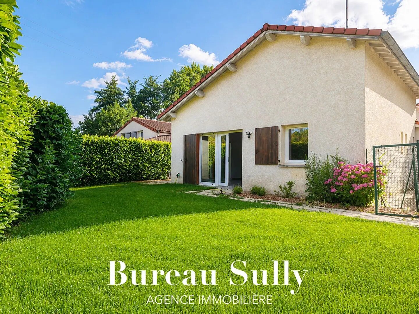 Maison à vendre, 90m², Genay