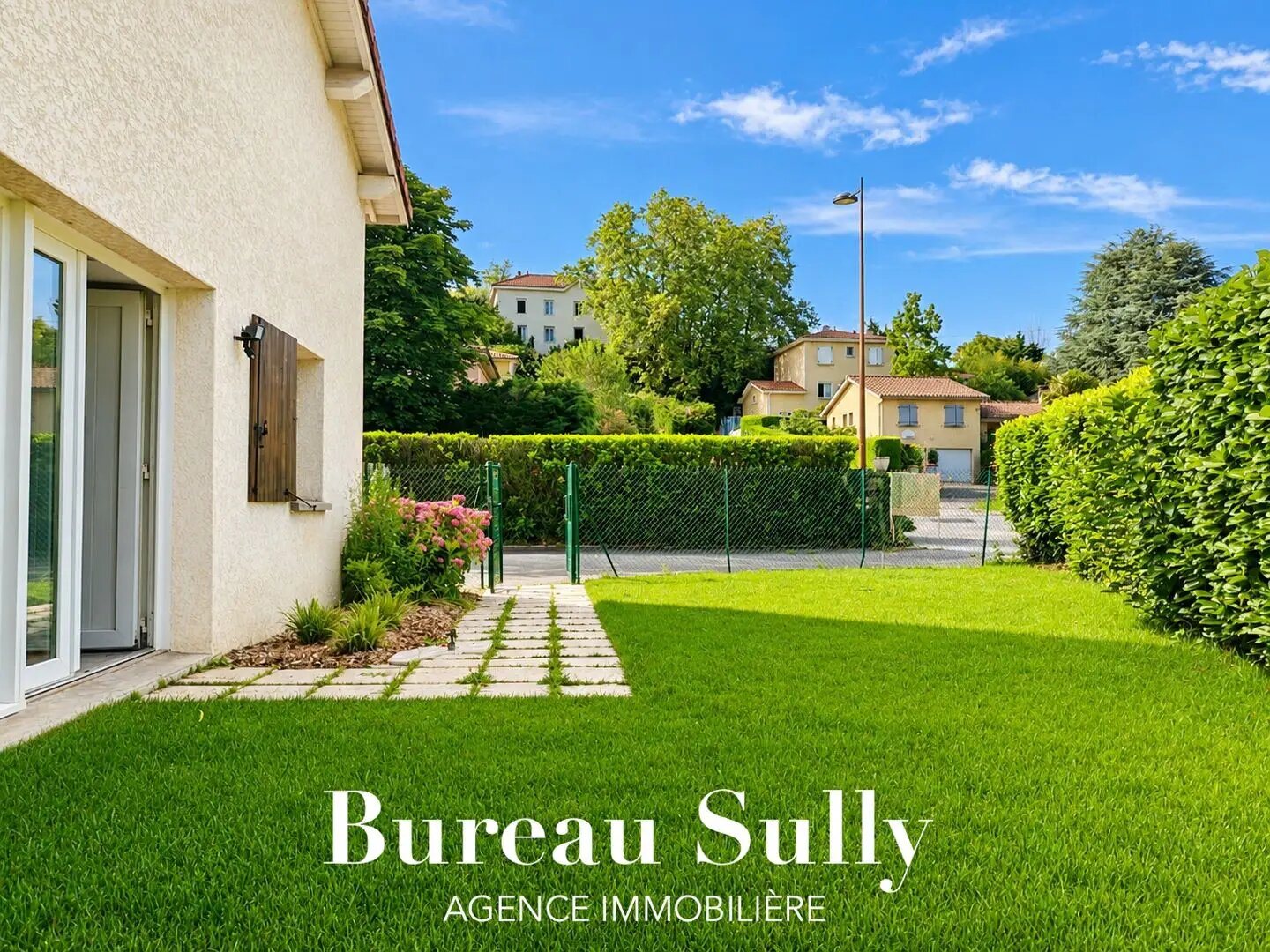 Maison à vendre, 90m², Genay