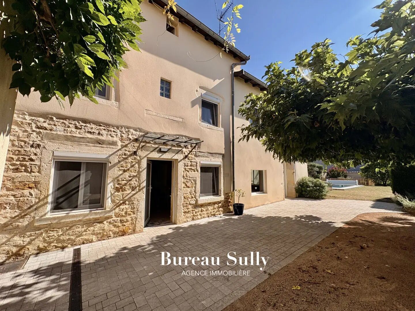 Maison à vendre, 166m², Arnas