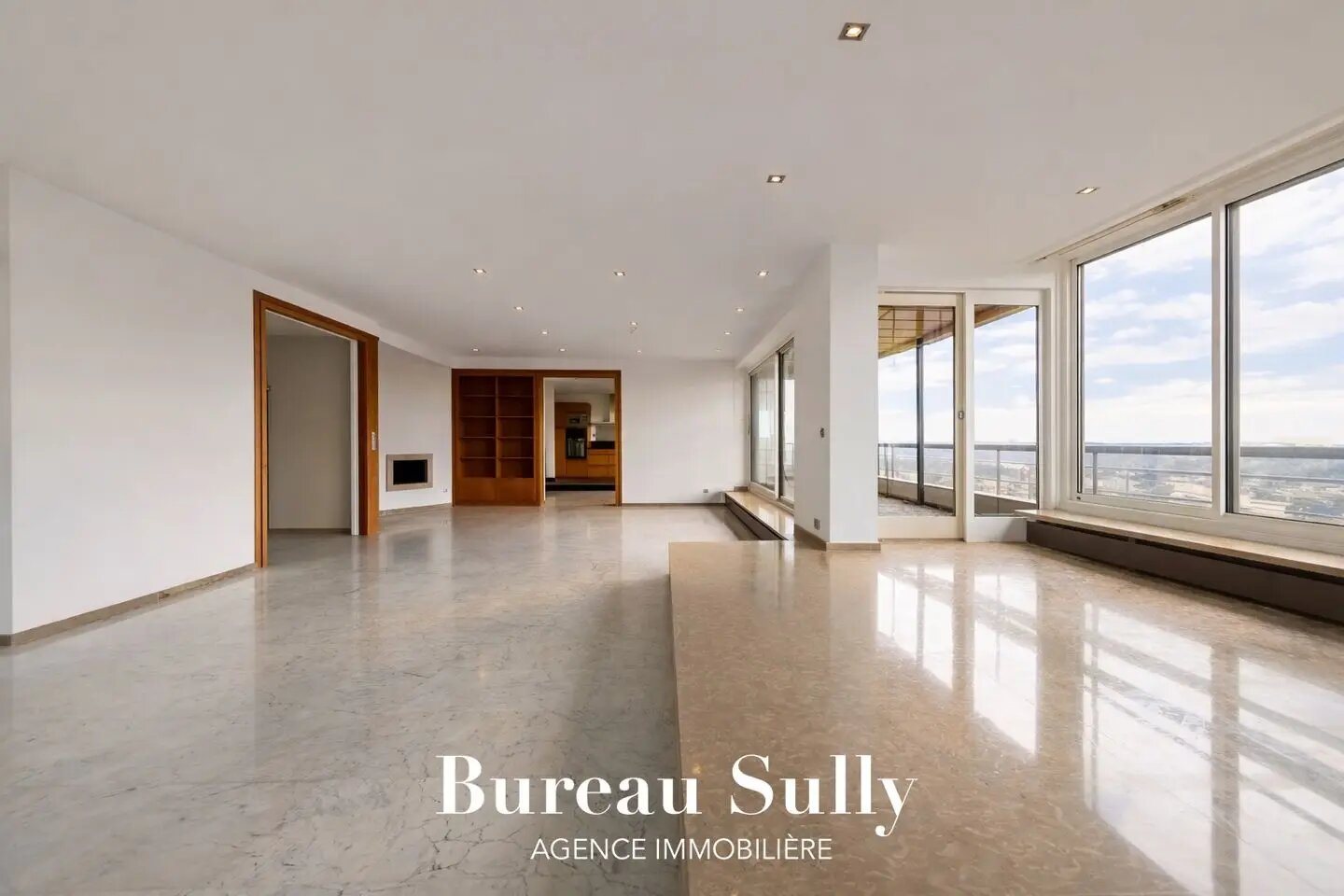 Appartement à louer, 250m², Saint-Didier-au-Mont-d'Or
