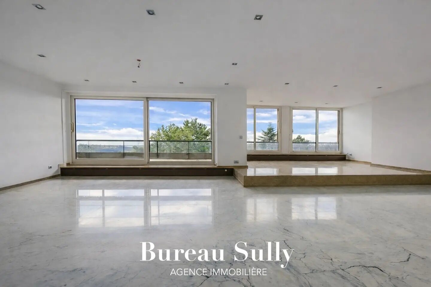 Appartement à louer, 250m², Saint-Didier-au-Mont-d'Or
