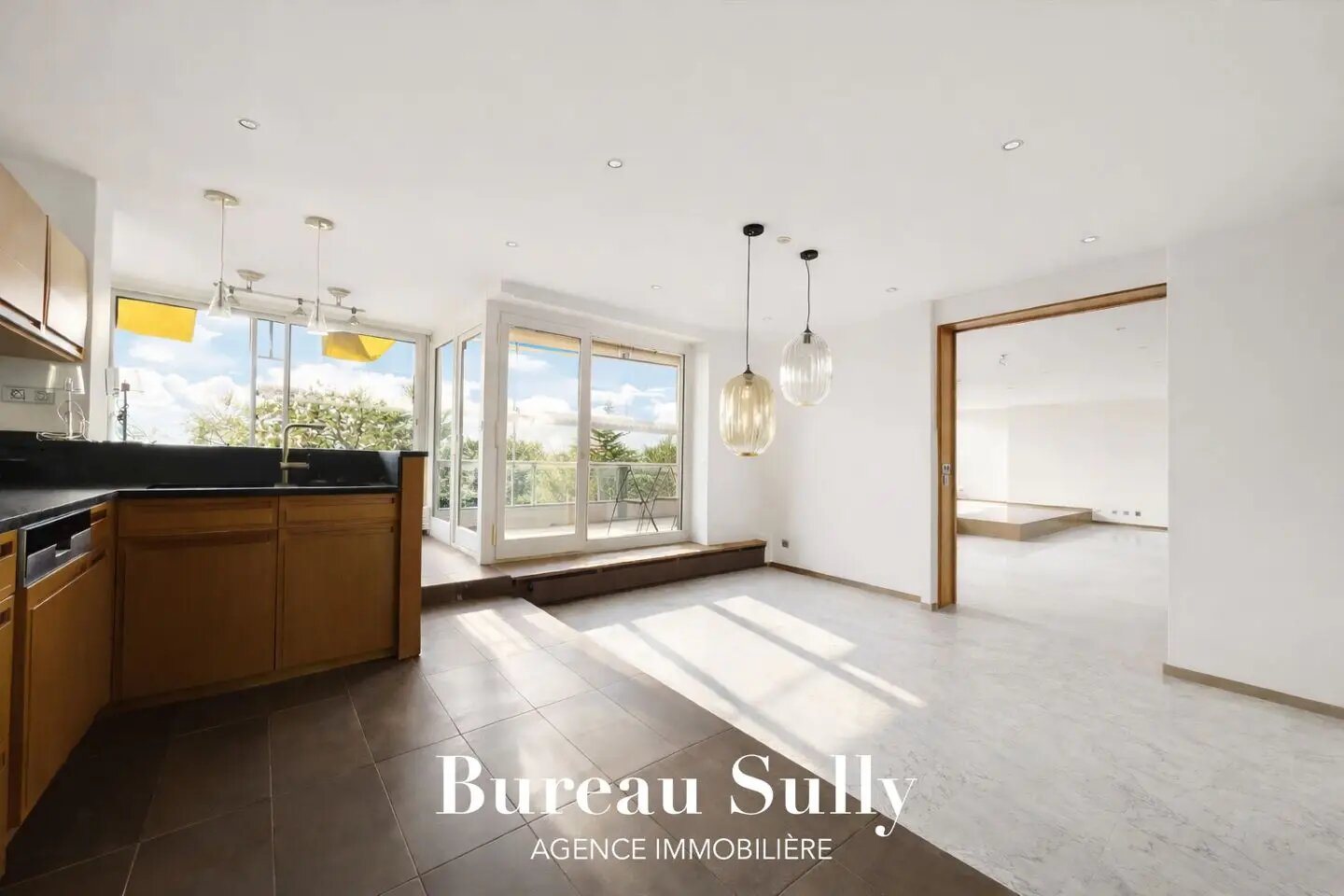Appartement à louer, 250m², Saint-Didier-au-Mont-d'Or