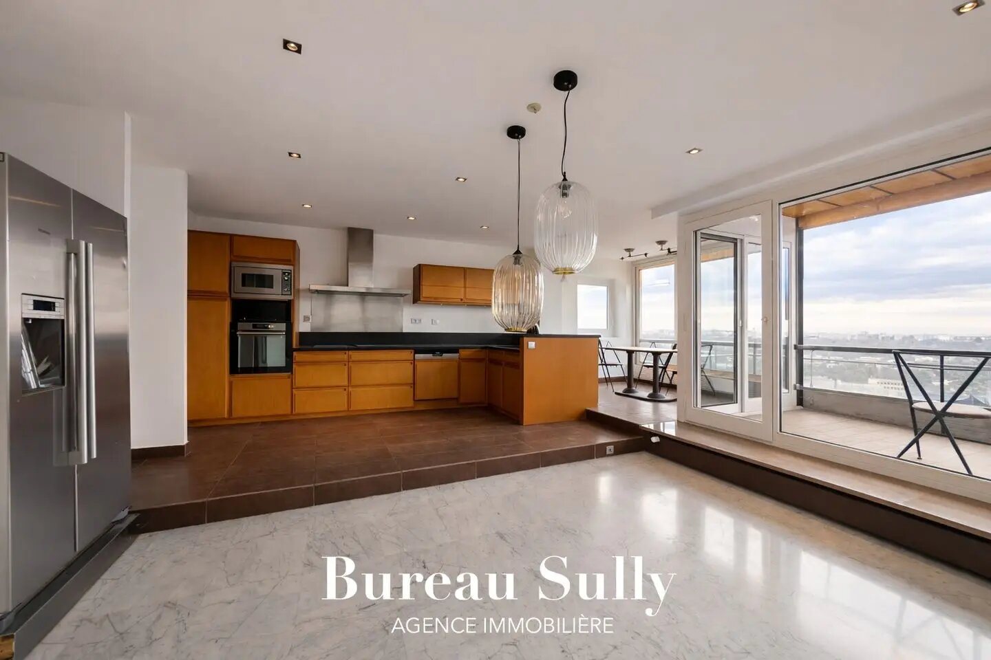 Appartement à louer, 250m², Saint-Didier-au-Mont-d'Or