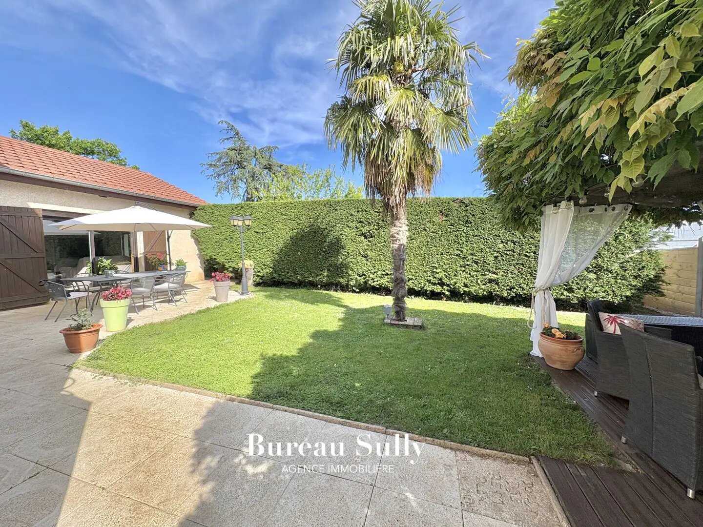 Maison à vendre, 177m², Villars-les-Dombes