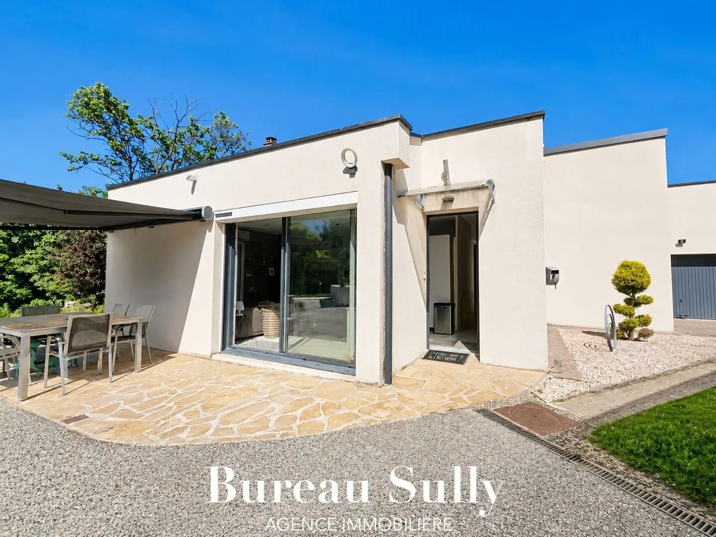 Maison à vendre, 90m², Solaize