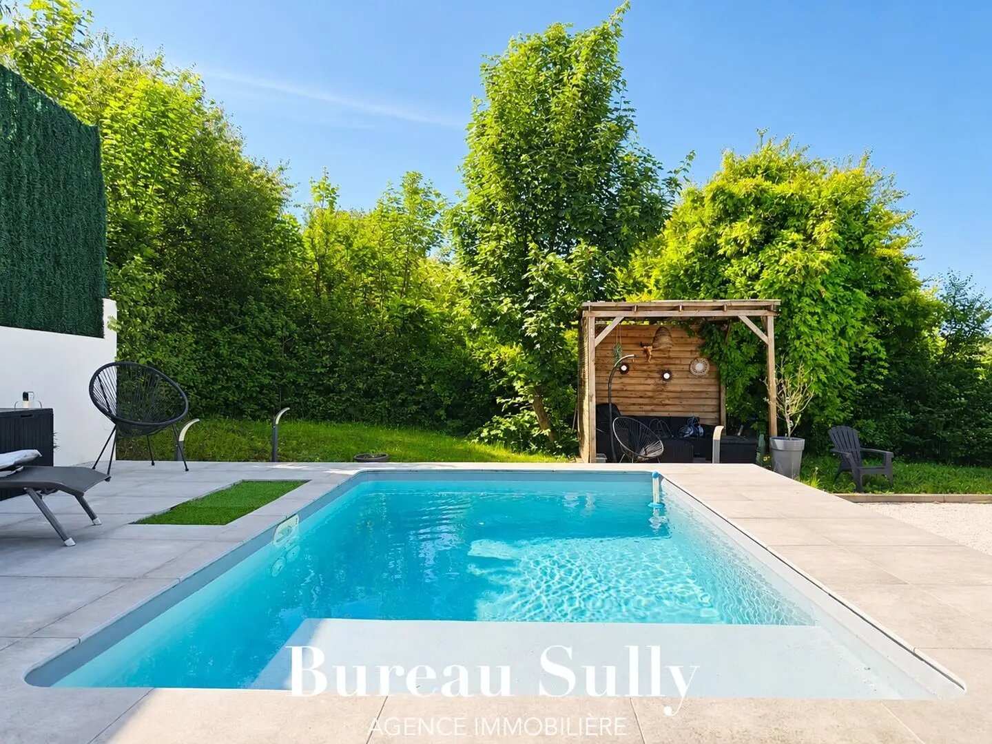 Maison à vendre, 90m², Solaize