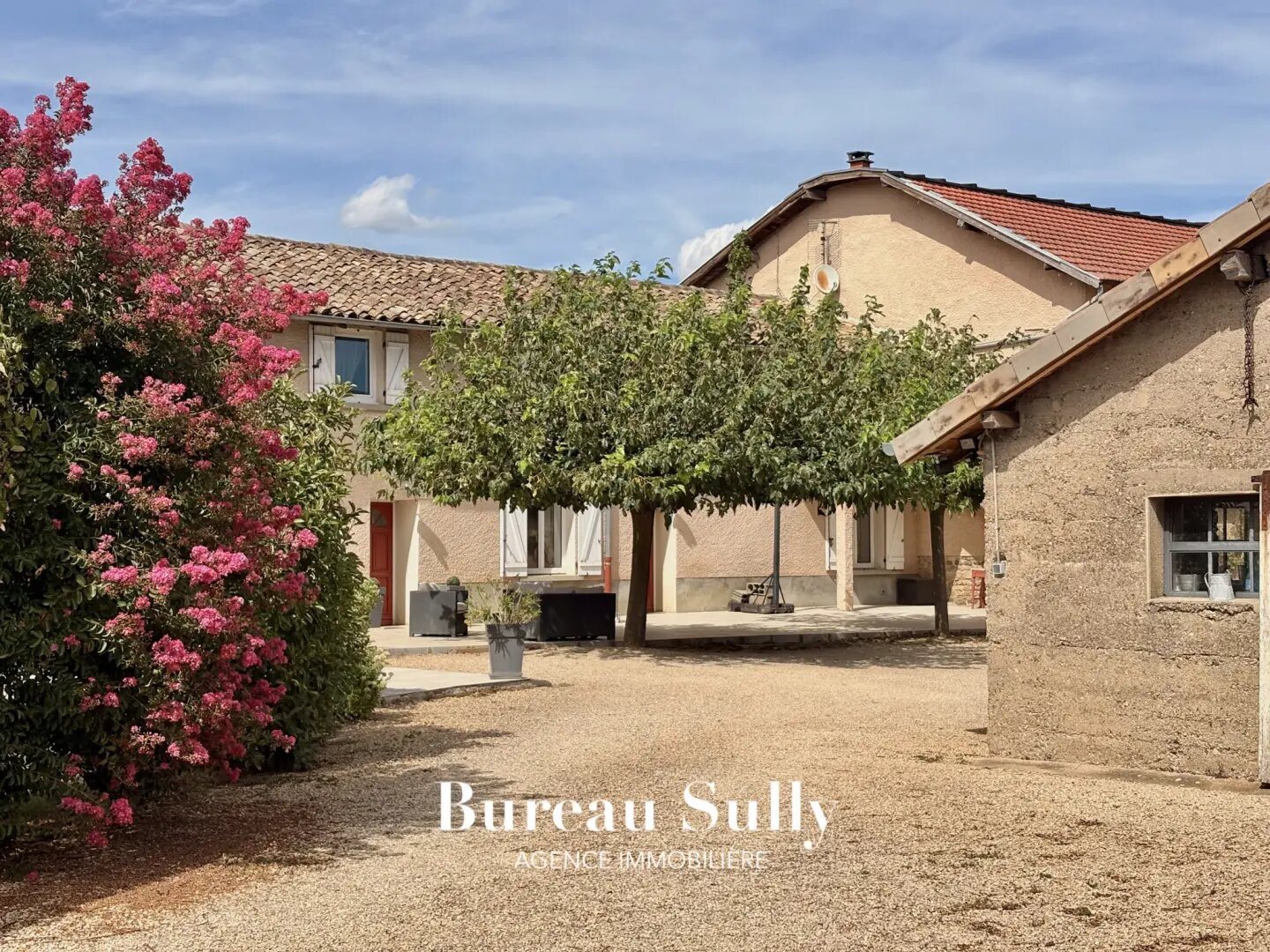 Maison à vendre, 265m², Taponas
