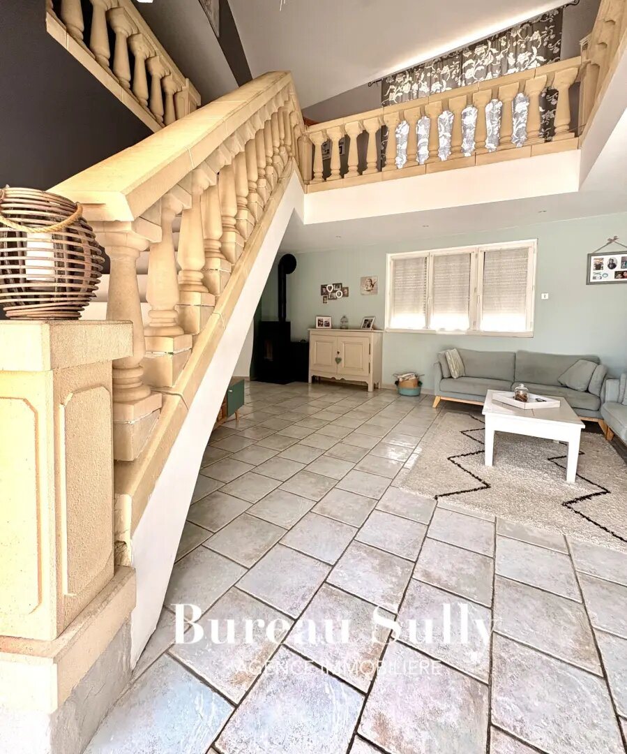 Maison à vendre, 265m², Taponas