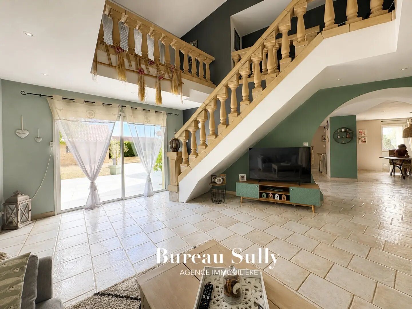 Maison à vendre, 265m², Taponas