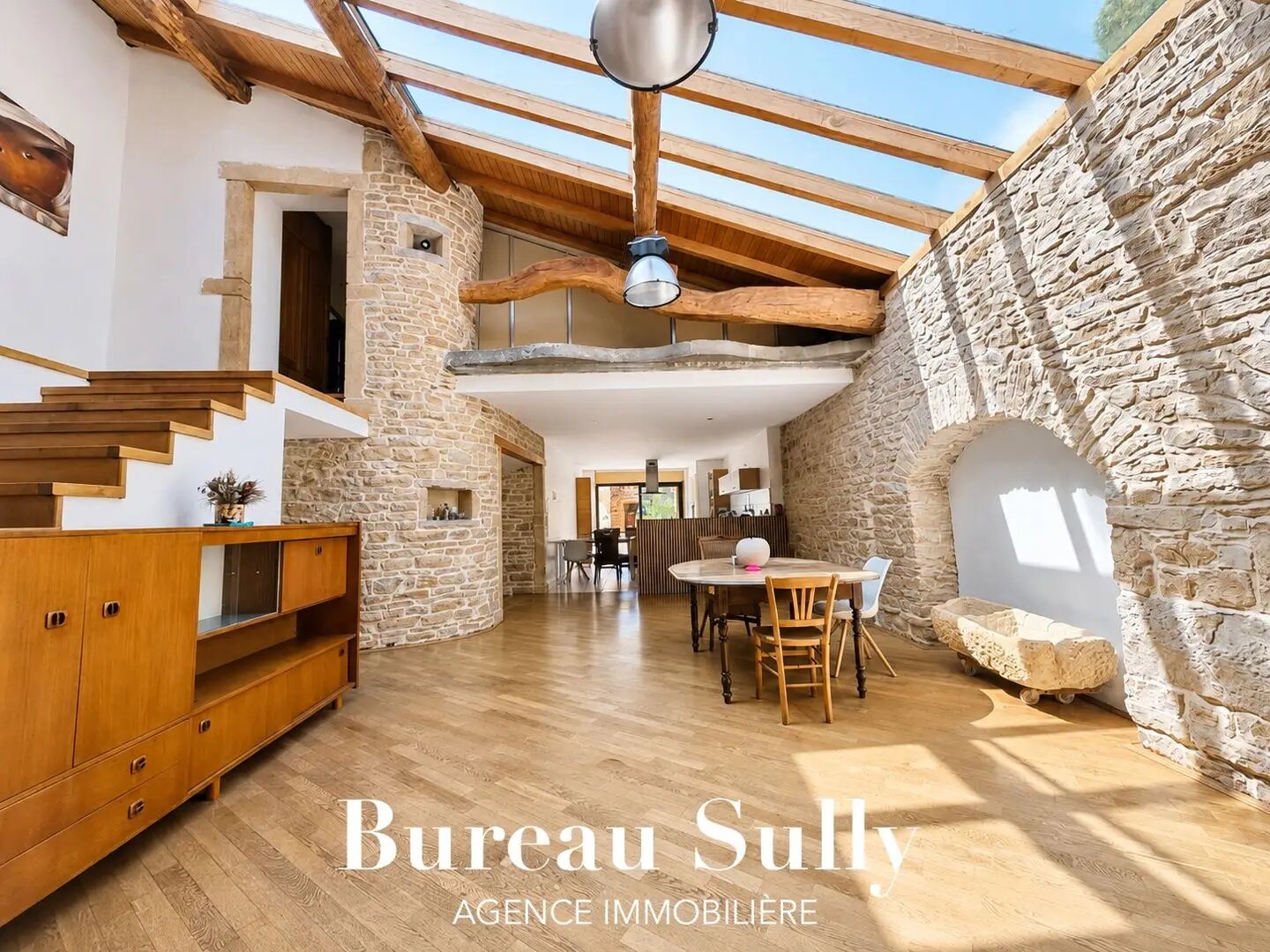 Maison à vendre, 213m², Poleymieux-au-Mont-d'Or