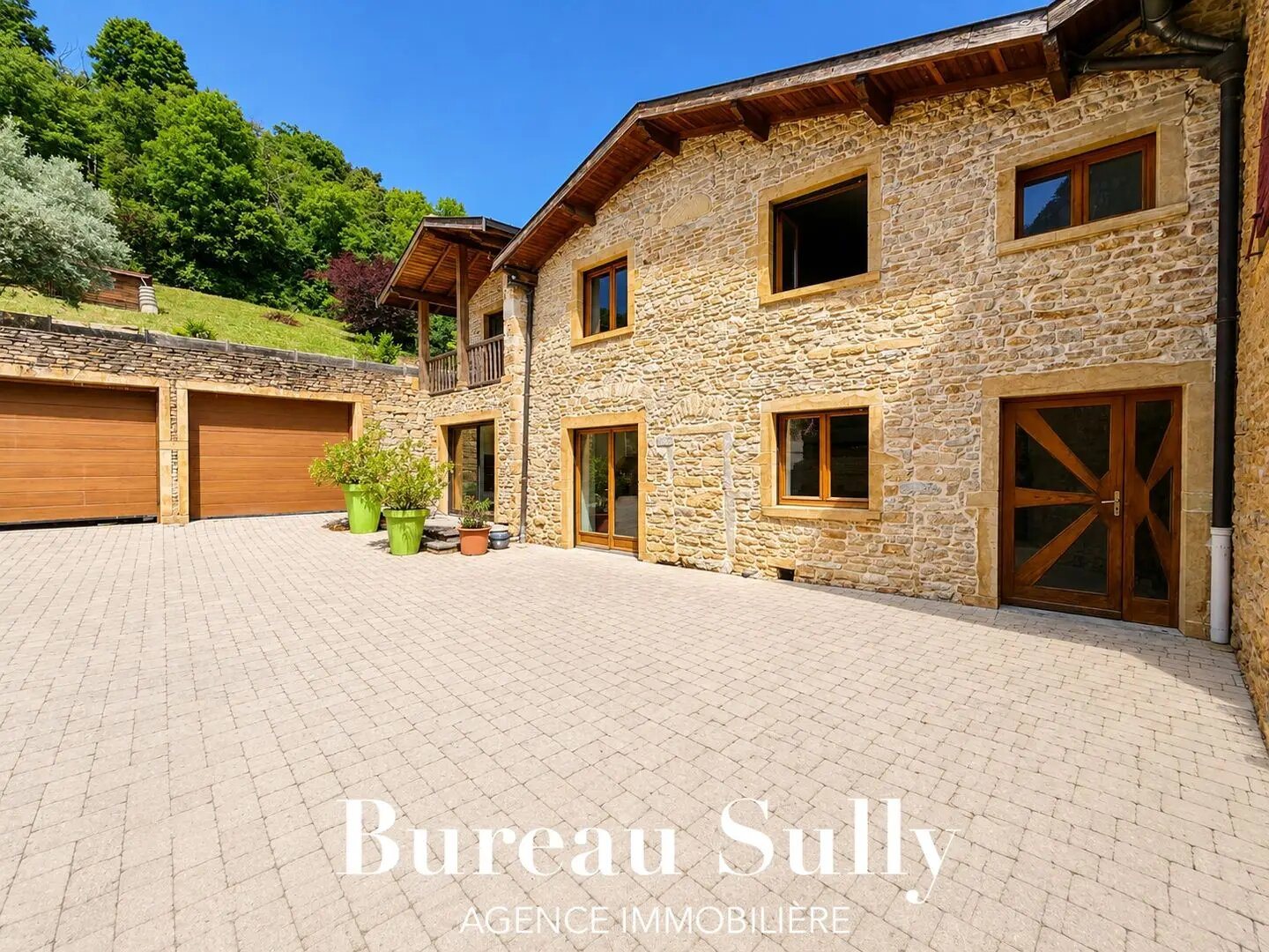 Maison à vendre, 213m², Poleymieux-au-Mont-d'Or