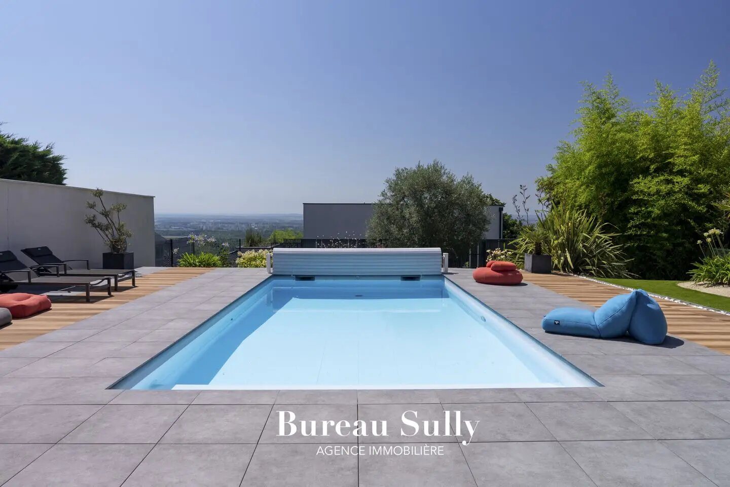 Maison à vendre, 210m², Rillieux-la-Pape