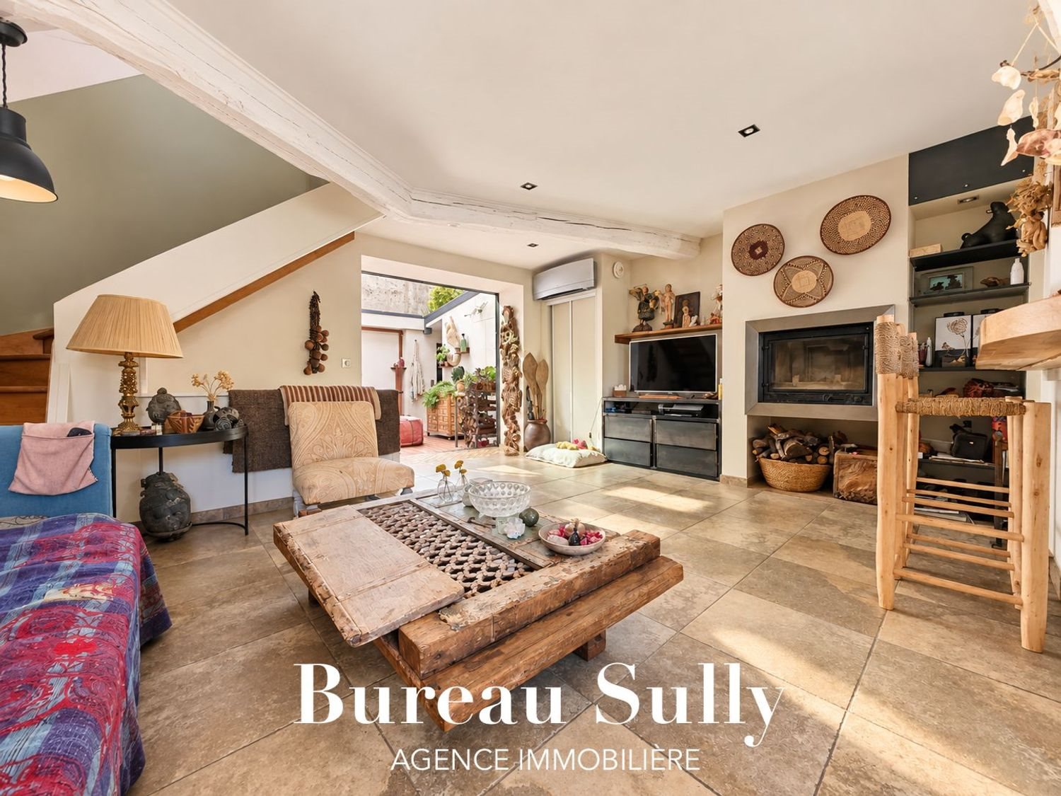 Maison à vendre, 85m², Curis-au-Mont-d'Or