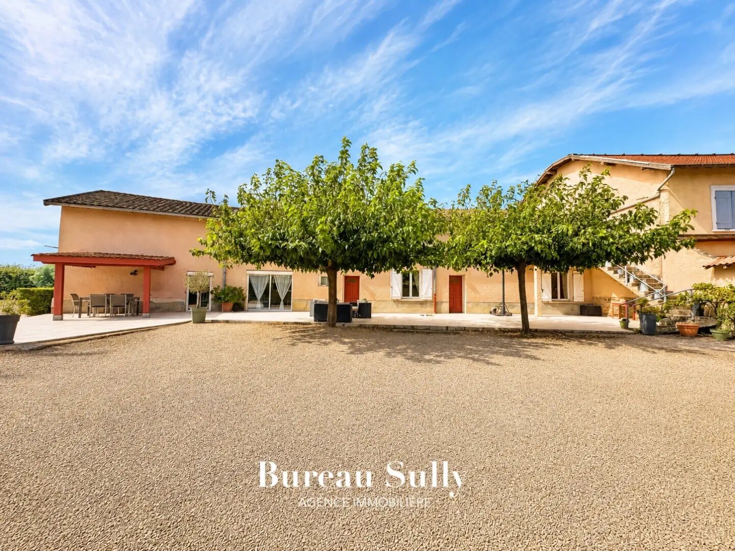 Maison à vendre, 265m², Taponas