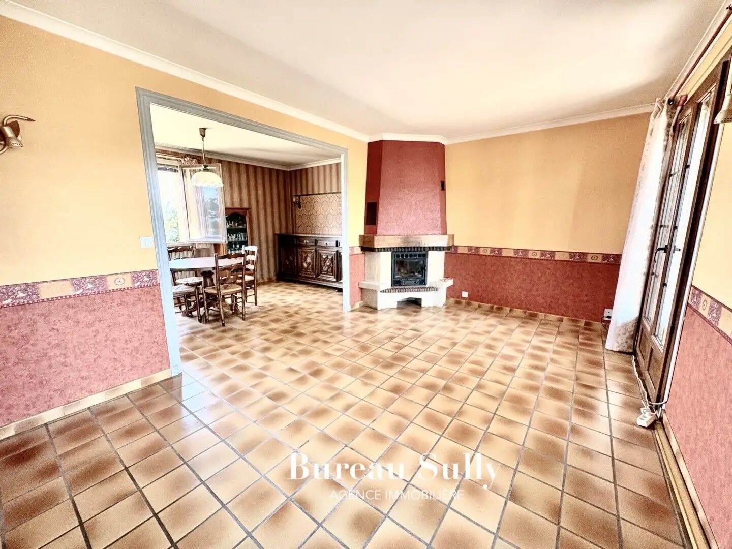Maison à vendre, 138m², Saint-Etienne-des-Oullières