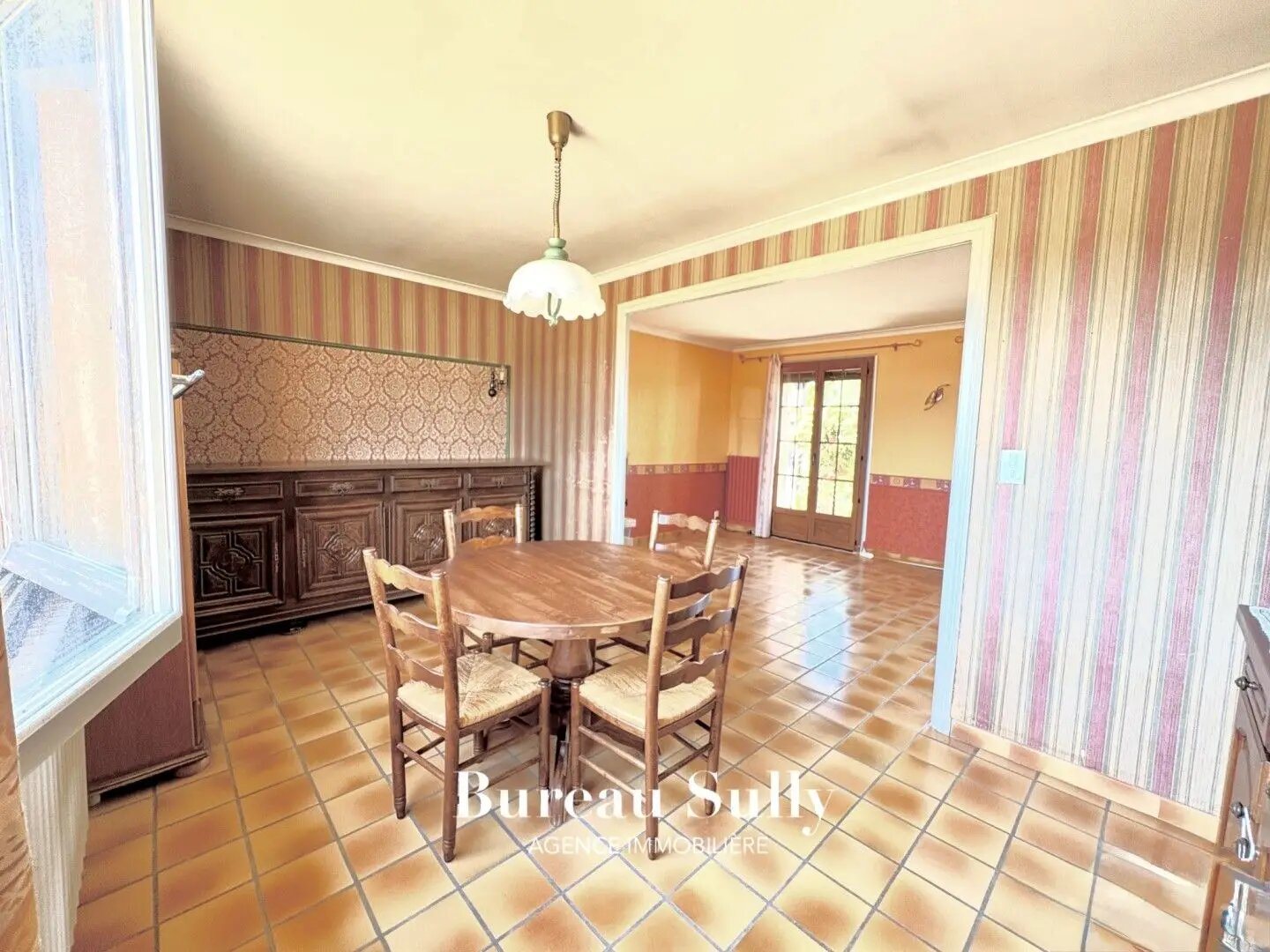 Maison à vendre, 138m², Saint-Etienne-des-Oullières