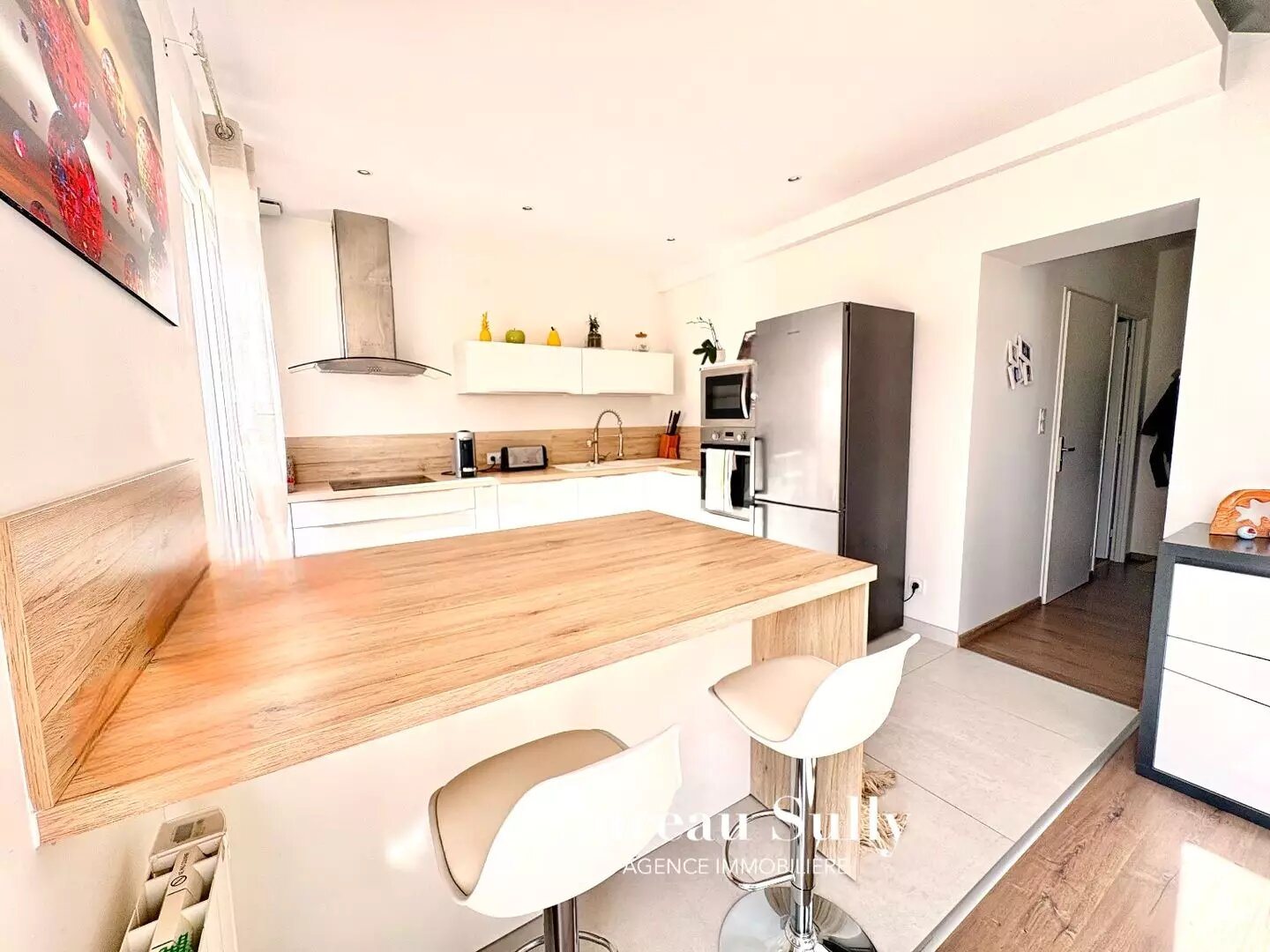 Maison à vendre, 136m², Arnas