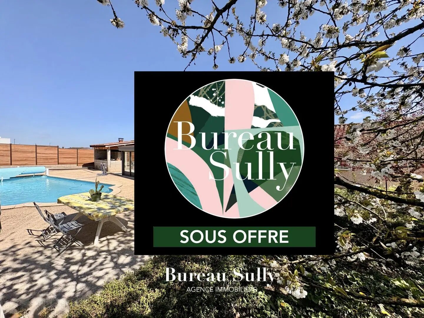 Maison à vendre, 170m², Chaleins