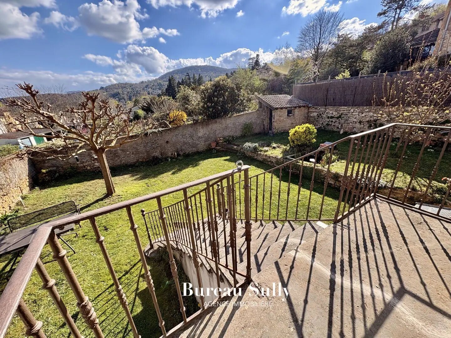 Maison à vendre, 174m², Couzon-au-Mont-d'Or